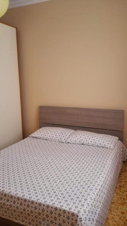 La Casa Di Ester Lavagna Exteriör bild